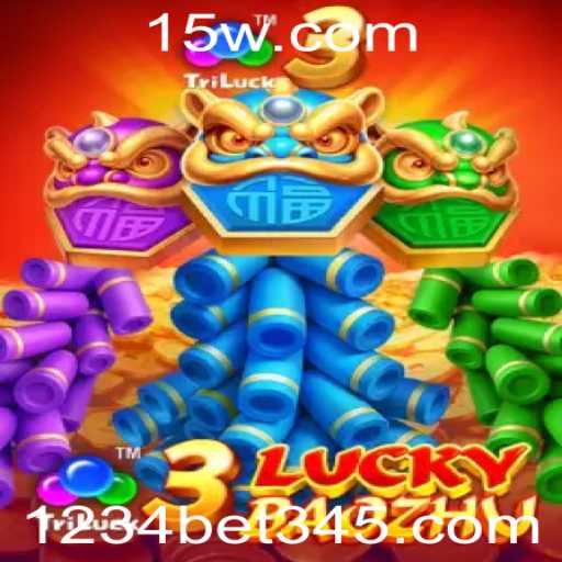 3LuckyBaozhu: Descubra o Novo Jogo de Azar