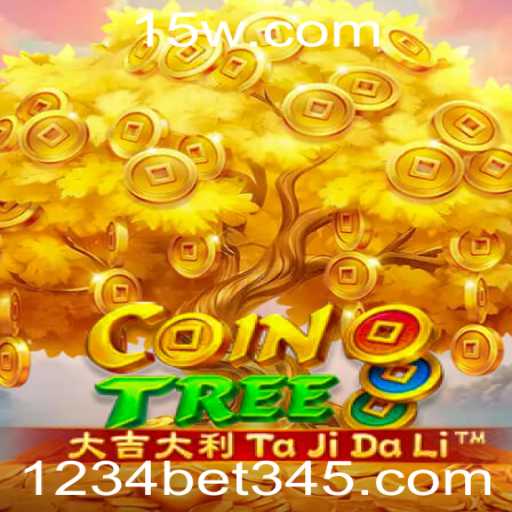 Descubra o Fascinante Mundo de CoinTree: O Jogo Revolucionário com 1234bet