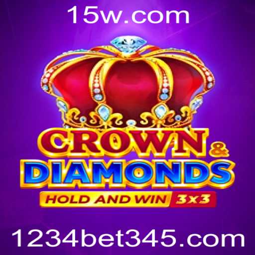 Desvendando o Universo de Crowndiamonds: Um Mergulho nas Regras e Estratégias do Jogo com 1234bet