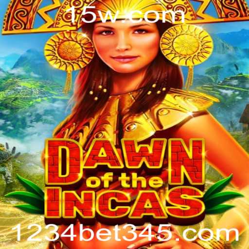 DawnoftheIncas: A Immersive Adventure Awaits
