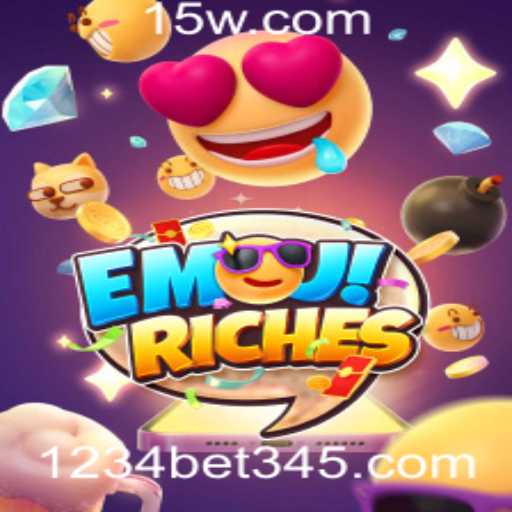 Explorando o Fascinante Mundo do Jogo EmojiRiches