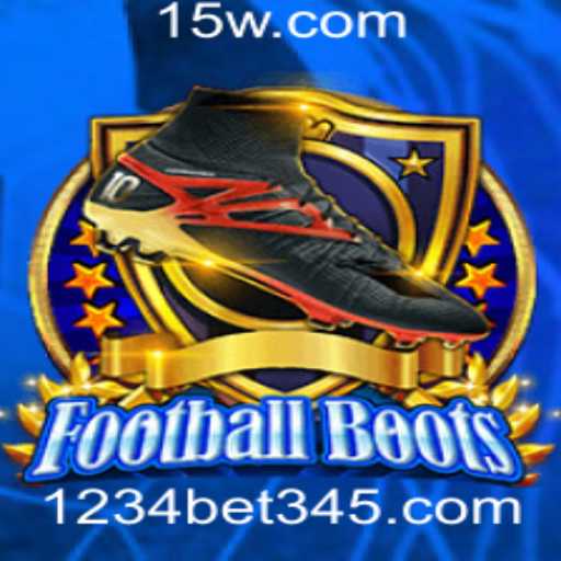 FootballBoots: Descubra o Jogo Inovador com a 1234bet