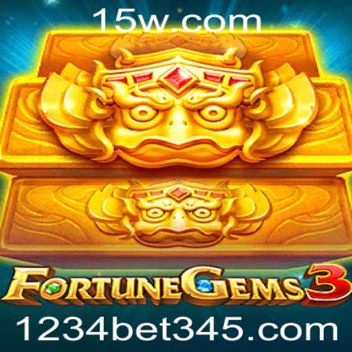 FortuneGems3: Uma Aventura Repleta de Emoção e Desafios