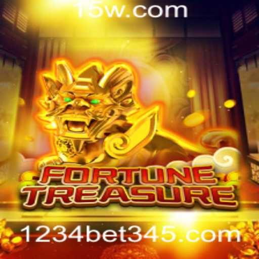 Explorando FortuneTreasure: Descubra o Mundo do Jogo com 1234bet