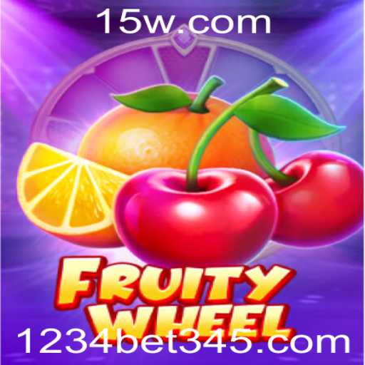FruityWheel: A Excitante Nova Aposta do Mundo dos Jogos com 1234bet