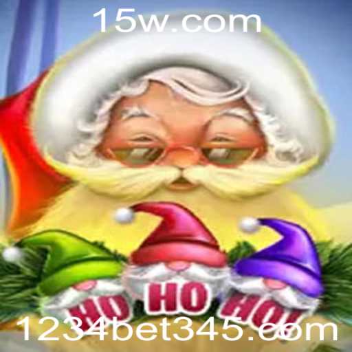 Descubra HoHoHo: A Aventura Festiva e Estratégica de 1234bet