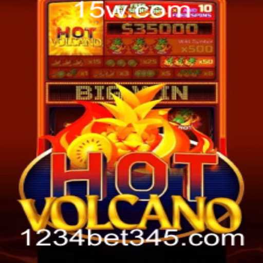 Explorando as Aventuras de HotVolcano: Uma Jornada Quente com 1234bet