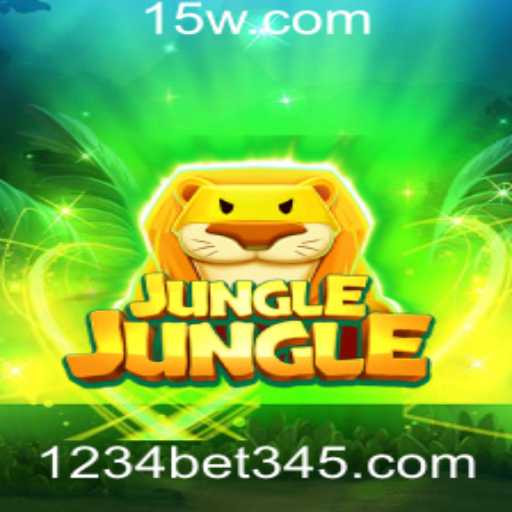 JungleJungle: Explorando a Aventura Selvagem com 1234bet