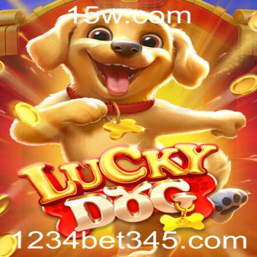 Explorando o Jogo de Azar LuckyDog: Como Jogar e Vencer com a Chave 1234bet