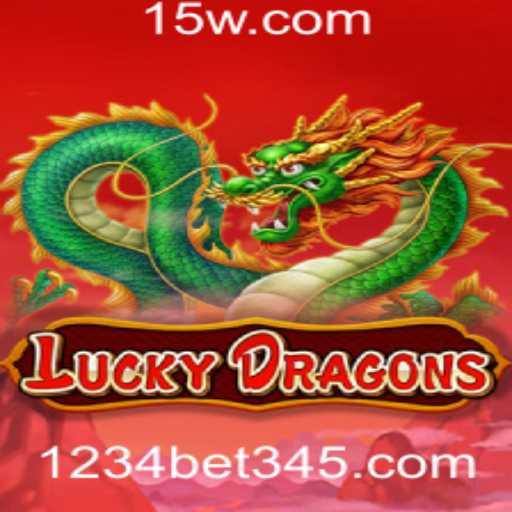 Descubra o Fascinante Mundo de LuckyDragons e o Empolgante 1234bet