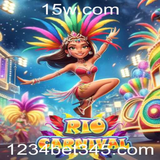 RioCarnival: Desvendando o Jogo de Azar Inspirado no Espírito do Carnaval