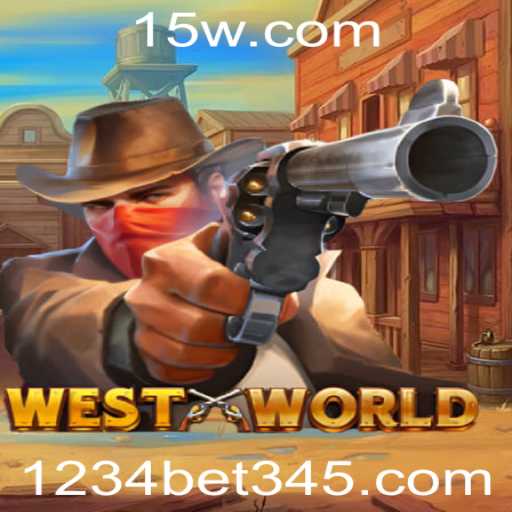 Explorando o Mundo de WestWorld: Um Jogo de Estratégia e Aventura com 1234bet
