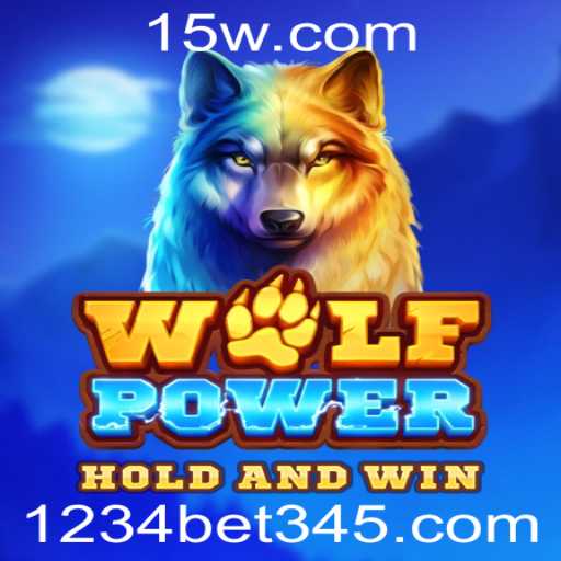 WolfPower: Uma Nova Era de Jogos Aposta com 1234bet