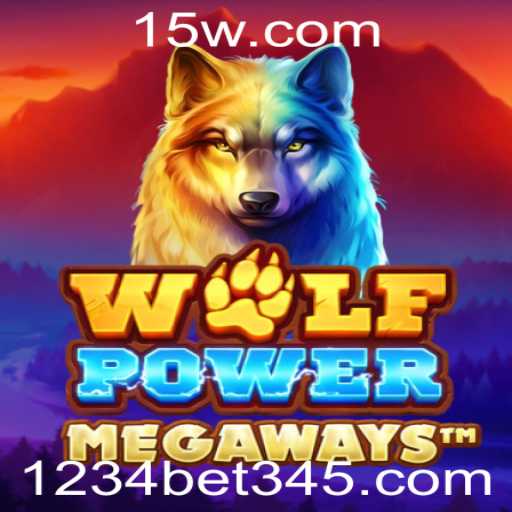Explorando o Mundo de WolfPowerMega: Estratégias e Regras do Jogo de Cassino com 1234bet